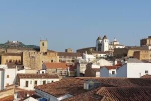 Alqazeres Luxury La Concepción