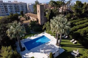 Alqueria Calatrava B&B