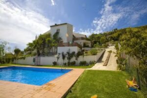 Alqueria del Duende. Casa Rural