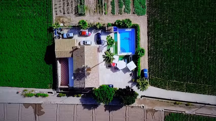 Alquería Rin