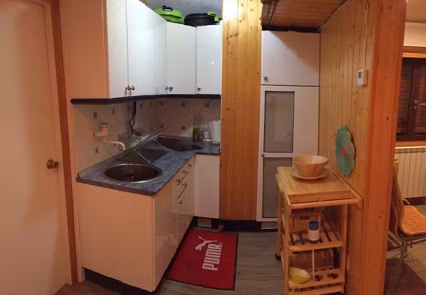 Alquiler apartamento duplex