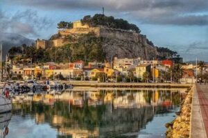 Alquiler Casa de Pescadores Dénia