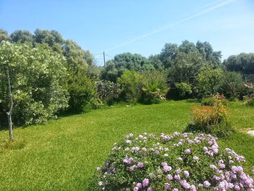 Alquiler casa Zahora – Cadiz – Playa