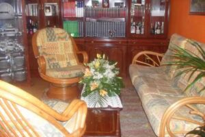 Alquiler de Apartamento Turístico