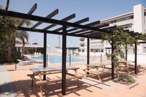 Alquiler de apartamentos vacacional Tenerife