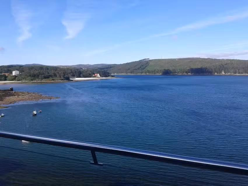 Alquiler de Pisos en Camariñas