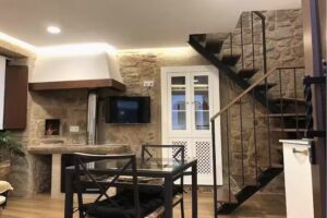 Alquiler turístico Casita marinera