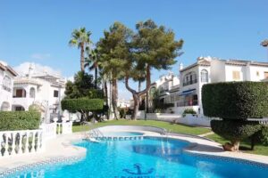 Alquiler turístico Paco