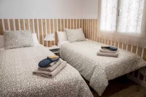 Alquiler Vacacional Arroyada 14