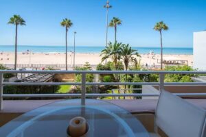 Alquiler Vacacional Cádiz