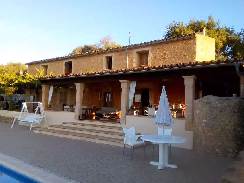 Alquiler vacacional can Morret