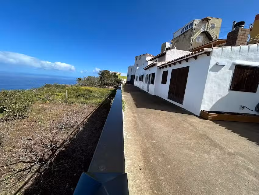 Alquiler vacacional Casa Julián