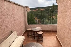 ALQUILER VACACIONAL «Cuco’s»