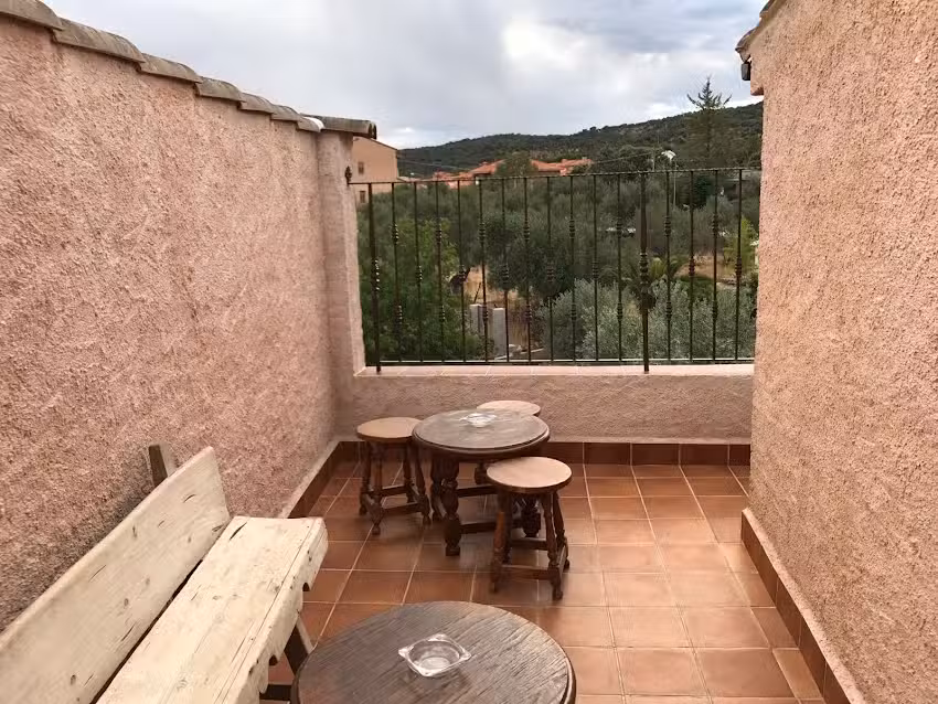 ALQUILER VACACIONAL «Cuco’s»