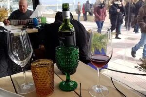 Alquiler Vacacional, HOUSETONNY