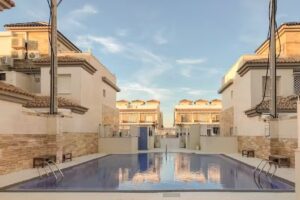 Alquiler vacacional San Pedro del Pinatar