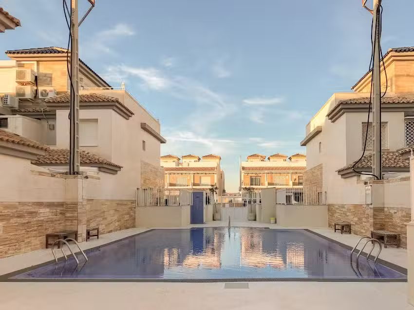 Alquiler vacacional San Pedro del Pinatar