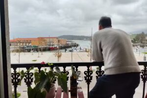 Alquiler vacacional Seafront Deluxe