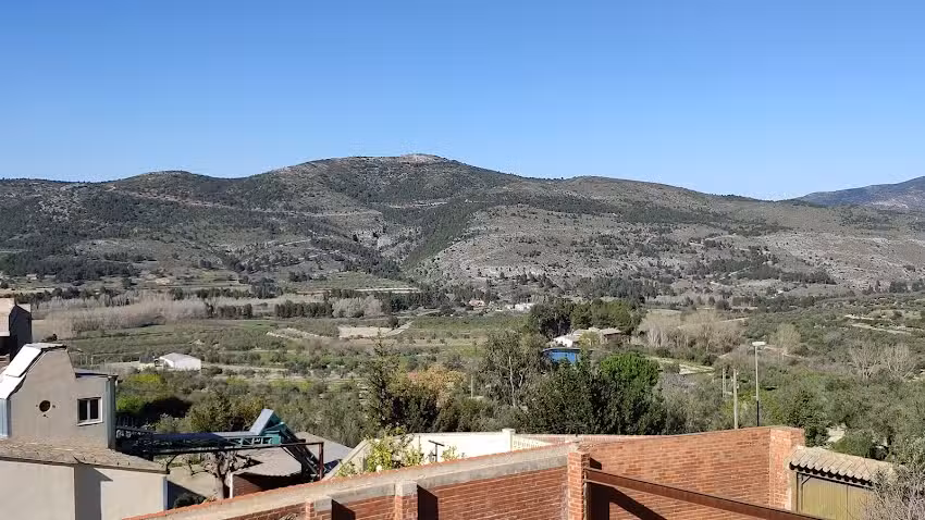 Alquiler vacacional The Triplets