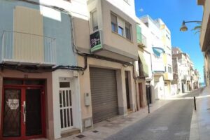 Alquiler vacacional Vinaròs