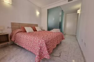 Alquiler vacaciones Moraira Casa Marjeleta 3