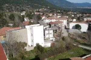 Alquileres casas rurales Piedralaves el Portugués