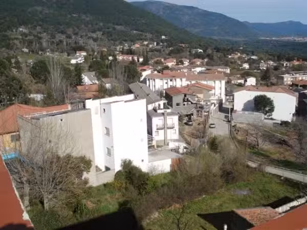 Alquileres casas rurales Piedralaves el Portugués