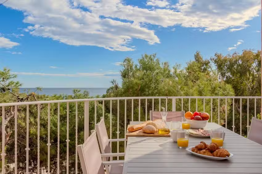 Alquileres Turísticos – Domidai – El Campello