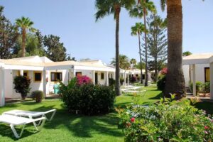 Alsol Bungalows Tajaraste