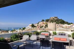 Alta House Apartments 4 vents