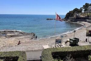 Altea Cap Negret by FlyingWhale