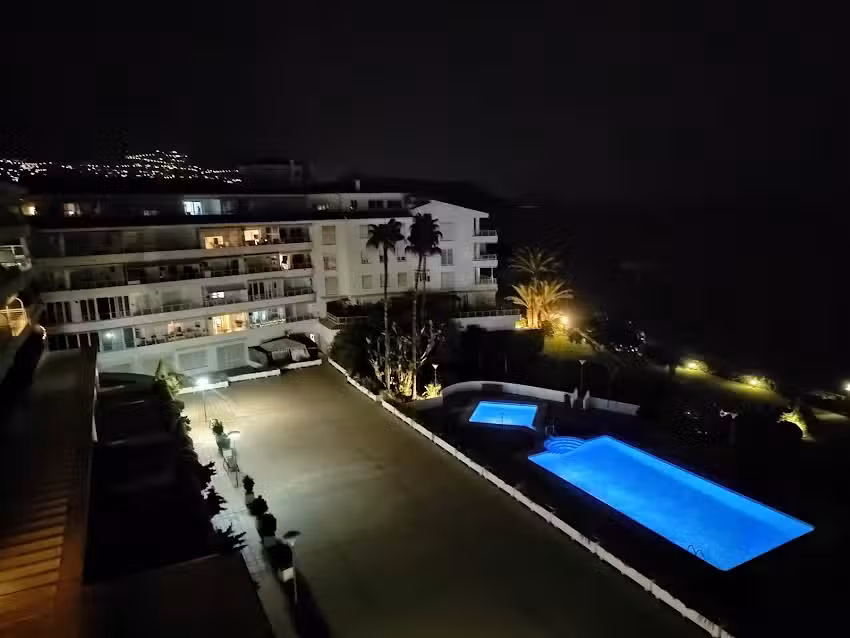 Altea Seaview