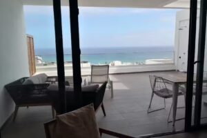 Altos de la Gloria Beach Apartments