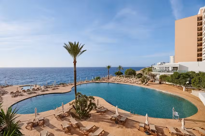 Alua Calas de Mallorca Resort