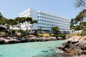 AluaSoul Mallorca Resort (Adults Only)