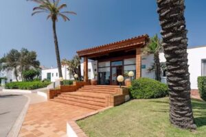 AluaSun Mediterráneo