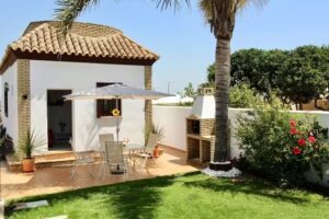 ALZAHRA –CONIL —