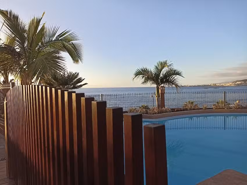 Alzaro 0.2 Bahia de los Menceyes