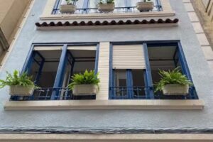 Alzira Bonita Alojamientos | Ideal Familias en el Centro de Alzira