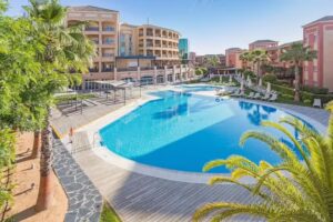 AMA Islantilla Resort