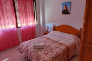 Amanecer Las Breñas