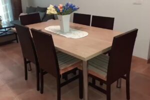 Amanecer marino, 5 minutos de la playa