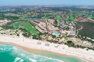 Amàre Beach Hotel Sancti Petri