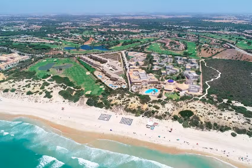 Amàre Beach Hotel Sancti Petri