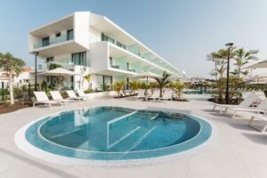 Amarilla Golf Residences