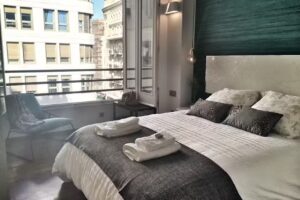 Amazing Valencia – Luxury Accommodation