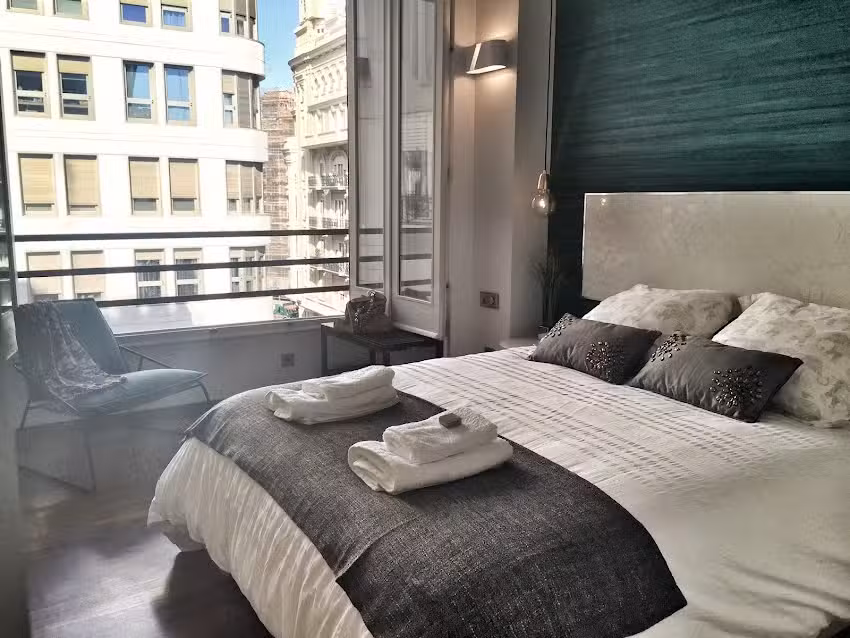 Amazing Valencia – Luxury Accommodation