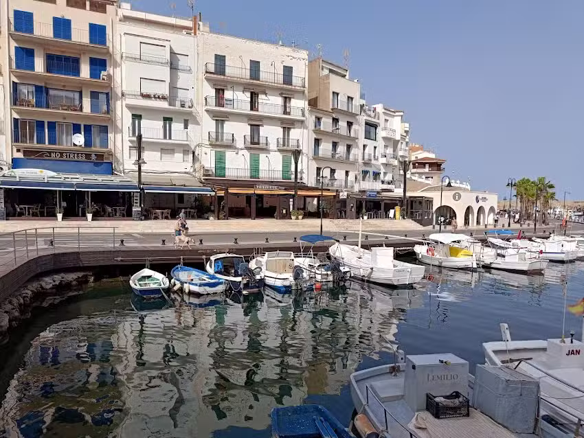 Ametlla de mar