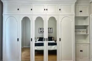 Amplio, cómodo y estiloso apartamento by Rent it Properties