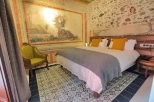 ANAHITA BOUTIQUE HOTEL